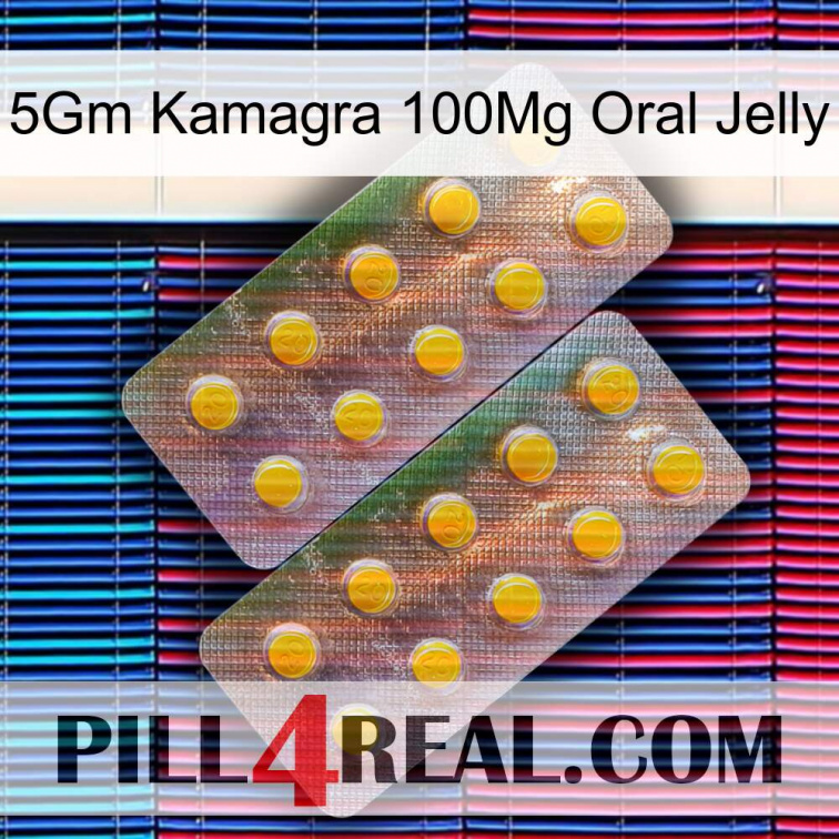 5Gm Kamagra 100Mg Oral Jelly new10